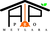 Logo AP-Pro metlara